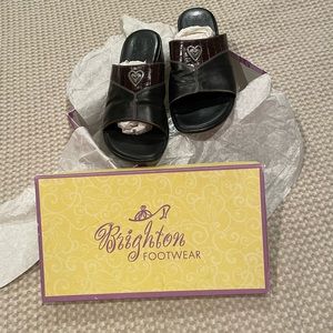 Brighton Mandy Sandals